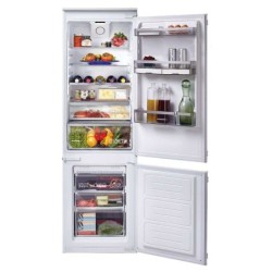 Réfrigérateur Combiné Intégrable ROSIERES BRBF172N