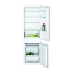 Réfrigérateur combiné intégrable SIEMENS KI86VNSF0