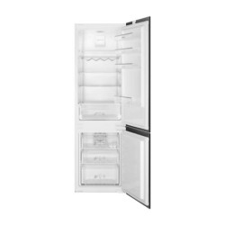 réfrigérateur combiné intégrable smeg C3170NF 