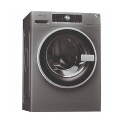 Machine À Laver Frontale Professionnelle WHIRLPOOL AWG812S/PRO