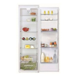 Réfrigérateur 1 Porte Intégrable ROSIERES RBLP3683/N