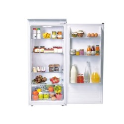 Réfrigérateur 1 Porte Intégrable CANDY CIL220EE/N