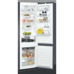 Réfrigérateur Combiné Intégrable WHIRLPOOL ART96101