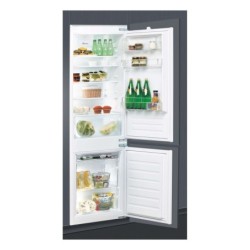 Réfrigérateur Combiné Intégrable WHIRLPOOL ART65141