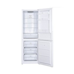 Réfrigérateur combiné BRANDT BFC8560NW