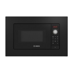 micro-ondes solo encastrable bosch BFL623MB3