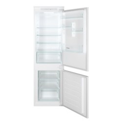 Réfrigérateur combiné intégrable CANDY CBL3518F