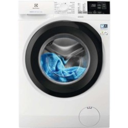 Lave-linge frontal ELECTROLUX EW6F4943CP