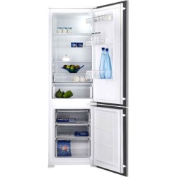 Réfrigérateur combiné intégrable BRANDT BIC1724ES