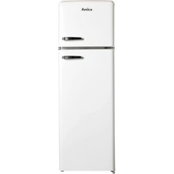 Réfrigérateur 2 portes AMICA AR7252W
