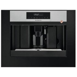Machine à Café Encastrable DE DIETRICH DKD7400X