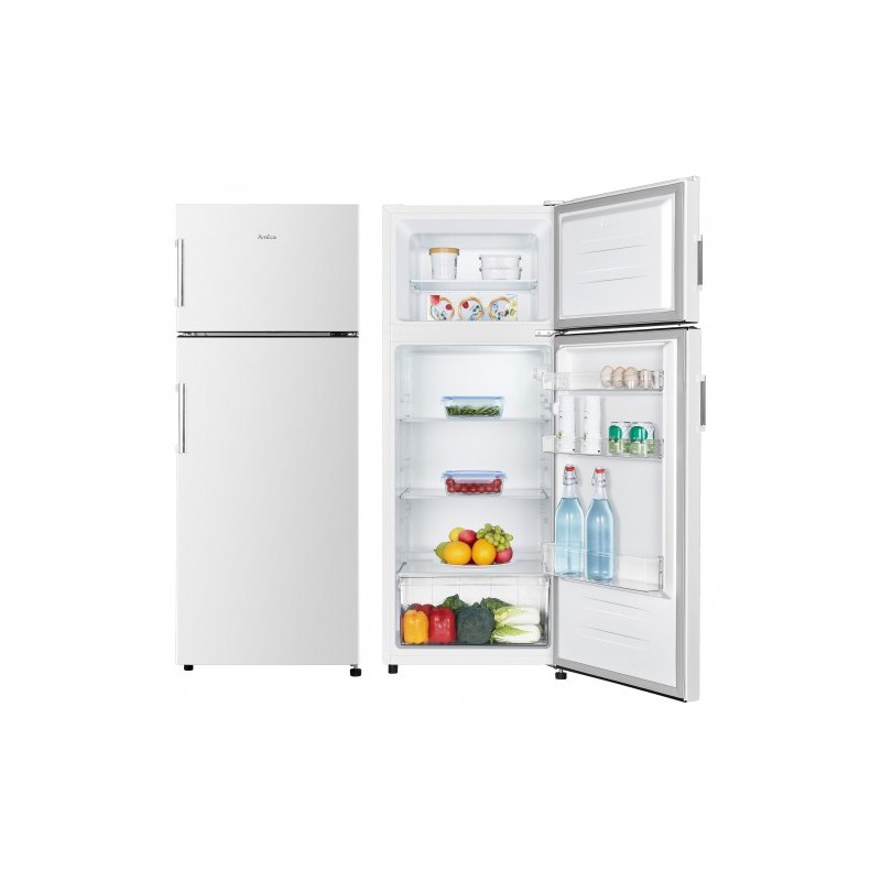réfrigérateur 2 portes amica AF7202