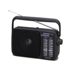 radio panasonic RF2400DEGK