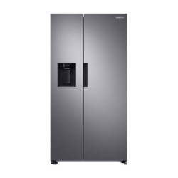 réfrigérateur américain samsung RS6JA88W0S9