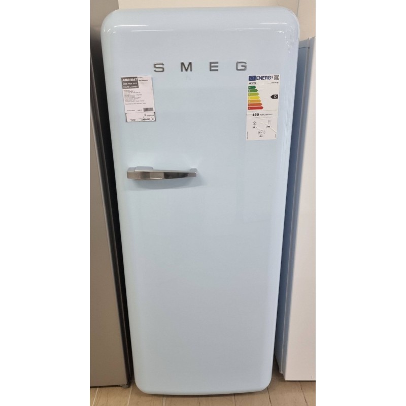 Réfrigérateur intégrable 1 porte SMEG