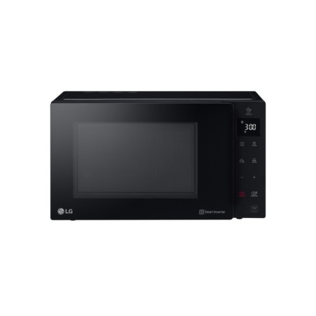 Micro-ondes simple Pose-libre BOSCH - FFL023MS2 - Nettoyage