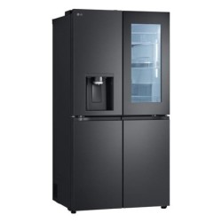 réfrigérateur multi-portes lg gmg960evee