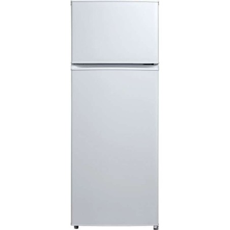 Réfrigérateur 2 Portes GLEM GRF210WH