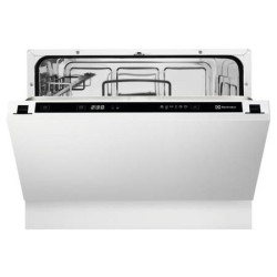 Lave Vaisselle compact Intégrable ELECTROLUX ESL2500RO