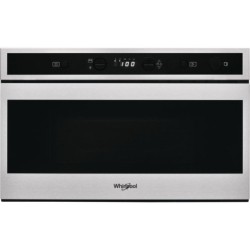 Micro-ondes intégrable WHIRLPOOL W6MN810