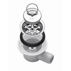 Dometic Siphon AC530 9102300082