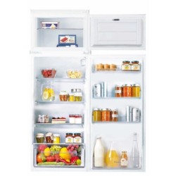 Réfrigérateur 2 portes intégrable CANDY CFBD2450/2E