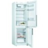 Réfrigérateur combiné BOSCH KGV36VWEAS