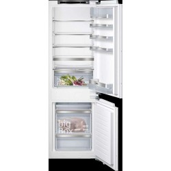Réfrigérateur combiné intégrable SIEMENS KI86SADE0