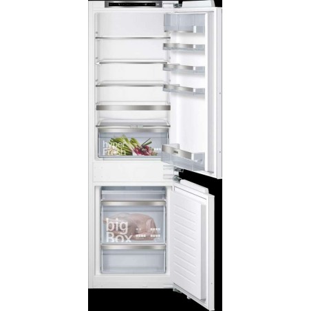Réfrigérateur combiné intégrable SIEMENS KI86SADE0